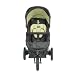 Obaby Xi Tandem Pushchair (Sport Lime)