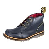 Dr. Martens Whitfield 3 Eye Chukka Boot Black Whitney