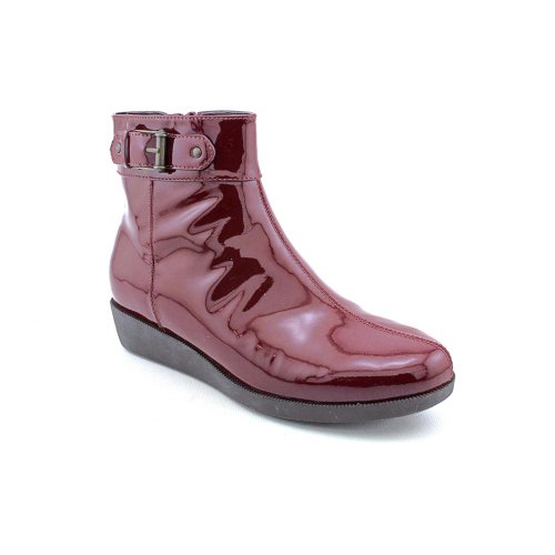 Cole Haan Sandals Cole Haan Air Tali.SH.Rainboot Womens Size 6.5 Burgundy Rain Boots