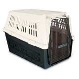 Petmate Furrarri 550 (Giant 40.5 inL x 29.5 inW x 30.5H)