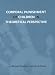 Corporal Punishment of Children in Theoretical Perspective