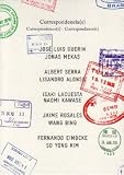 Correspondences Collection - 5-DVD Box Set ( José Luis Guerin - Jonas Mekas / Isaki Lacuesta - Naomi Kawase / Albert Serra - Lisandro Alonso / Víctor Erice - Abbas Kiarostami / Jai [ NON-USA FORMAT, PAL, Reg.0 Import - Spain ]