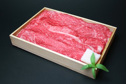 神戸牛しゃぶしゃぶ肉 極上