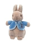 Beatrix Potter Peter Bean Rattle