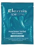 Elemis Elemis Sp@home Musclease Herbal Bath Synergy