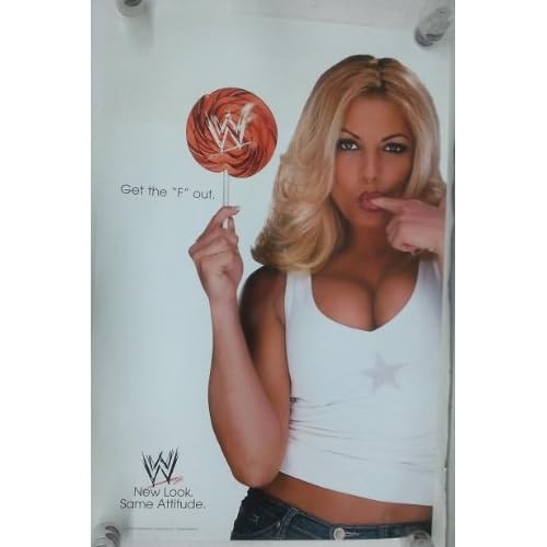 Wwf Hot