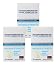 Personal Health Care : Nuphedrine NEW Maximum Strength FORMULA with Advantra Z Hoodia & Slimaluma~ Supress Appetite ~ Burn Fat ~ Boost Energy 3 - 60 Capsule bottles