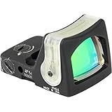Trijicon RMR 12.9 MOA Dual-Illuminated Triangle Sight