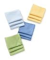 Gerber Brand 12 Pack Boy's Washcloth