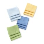Gerber Brand 12 Pack Washcloth, Boy 2009