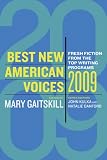 Best New American Voices 2009 (Best New American Voices)