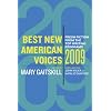 Best New American Voices 2009