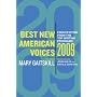 Best New American Voices 2009