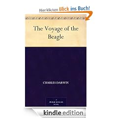 The Voyage of the Beagle