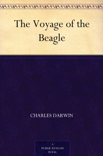 Produkt-Bild: The Voyage of the Beagle