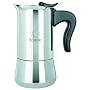 Forever Espresso Inox 4 Cup Espresso Maker.