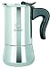 Forever Espresso Inox 4 Cup Espresso Maker.