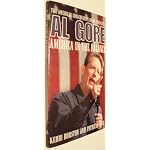 The American Conservative Union Presents Al Gore: America in the Balance book cover