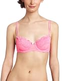 Jezebel Women's Posh Demi Unlined Bra