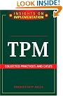 TPM: Collected Practices...