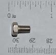 Merrow 13-5/32N Screw CNP