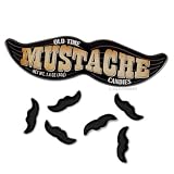 Accoutrements Mustache Candy