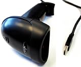 My-Link USB Laser (Bi-directional) Barcode Scanner - up to 100 scans per second