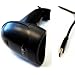 My-Link USB Laser (Bi-directional) Barcode Scanner - up to 100 scans per second
