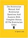 The Rosicrucian Manual And Rosicrucian Questions And Answers With Complete History Of The Rosicrucian Order