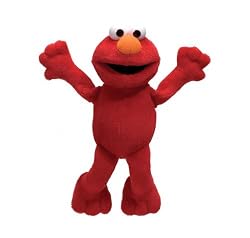 Sesame Street Magnatude Mini: Elmo
