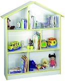 Doll House/Bookcase