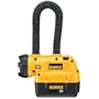 DEWALT DC509 36-Volt Lithium-Ion Floodlight
