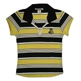 Central Florida Knights Kids Polo Dress Shirt