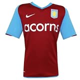 Aston Villa Replica Jersey-287562-677