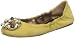 Apepazza Women's Ponza Ballet Flat