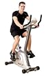 Reebok 5 Series Upright Exercise Bike