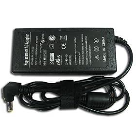 65W Toshiba Global AC Adapter Rohs Tecra L2 M2 SAT L10 L20 A80 AC Adapter PA3467U-1ACA PA3467U1ACA
