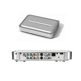 Electronics : Archos TV+ Digital Video Recorder with WiFi 250GB Hard Disk Drive Capacity