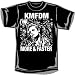 Search : Kmfdm - T-shirts - Band