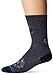 Stance Men's Deception Classic Light Crew Sock