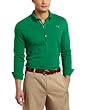 Puma Golf Men's Golf Transdry Long Sleeve Polo