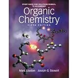 Study Guide and Solutions Manual to Accompany Organic Chemistry