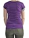 Disney Juniors Maleficent Graphic T-shirt