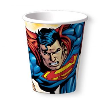 Superman Returns Cups - (9 oz.)