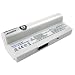 Lenmar LBASEEEW Laptop Battery for Asus Eee PC 1000, Eee PC 901, Eee PC 904HD
