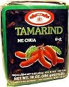 Thailand Wet Tamarind 14oz