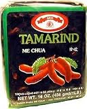 Thailand Wet Tamarind 14oz