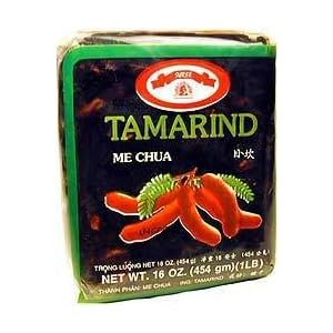 Tamarinds