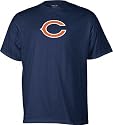 Chicago Bears Logo Premier T-Shirt
