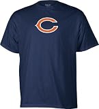 Chicago Bears Logo Premier T-Shirt